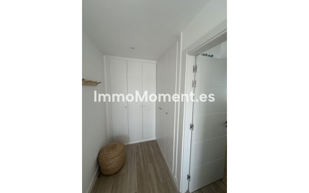 Resale - Apartment - Mijas - La Cala de Mijas