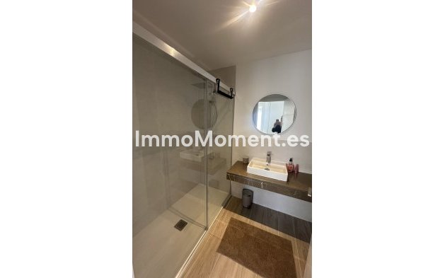 Resale - Apartment - Mijas - La Cala de Mijas
