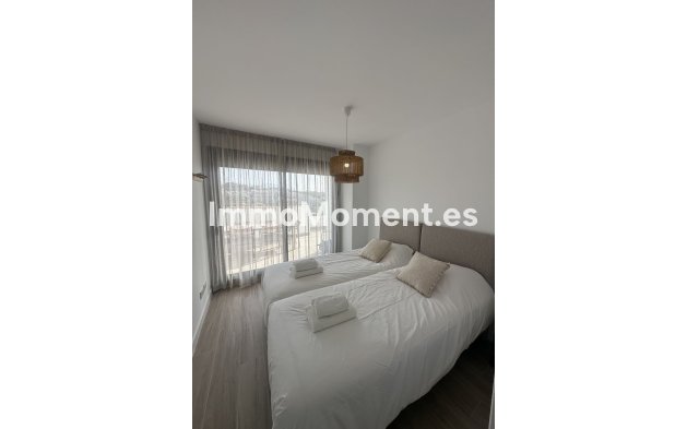 Resale - Apartment - Mijas - La Cala de Mijas