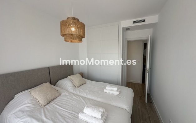 Resale - Apartment - Mijas - La Cala de Mijas