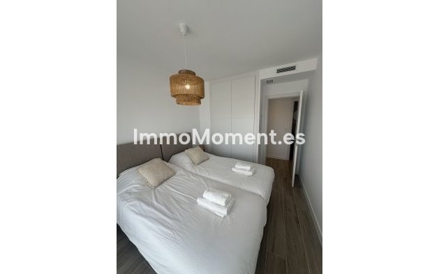 Resale - Apartment - Mijas - La Cala de Mijas