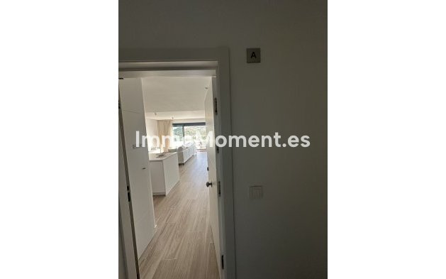 Resale - Apartment - Mijas - La Cala de Mijas
