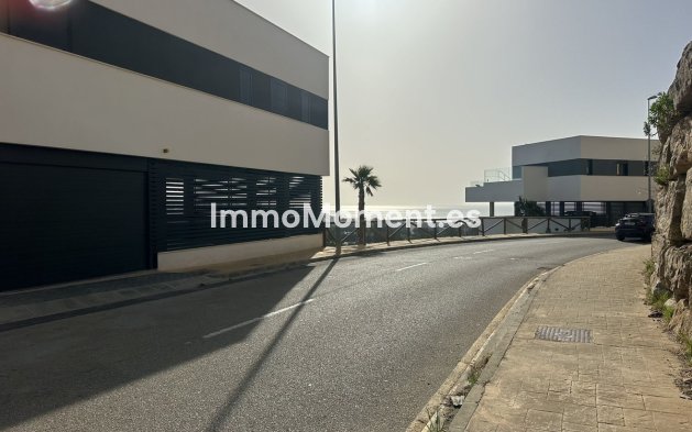 Resale - Apartment - Mijas - La Cala de Mijas