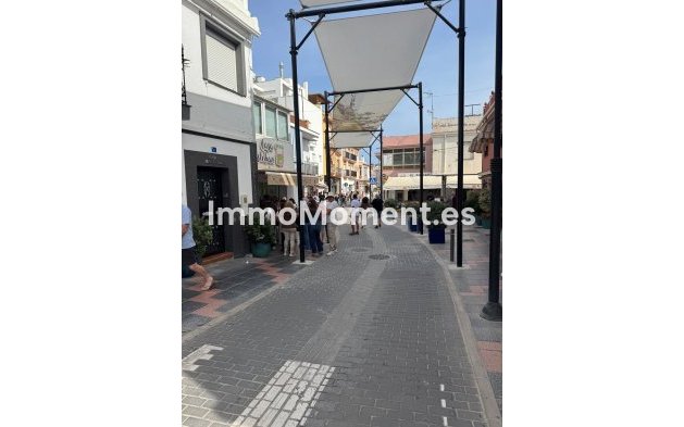 Resale - Apartment - Mijas - La Cala de Mijas