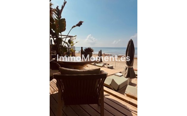 Resale - Apartment - Mijas - La Cala de Mijas