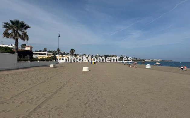 Resale - Apartment - Mijas - La Cala de Mijas