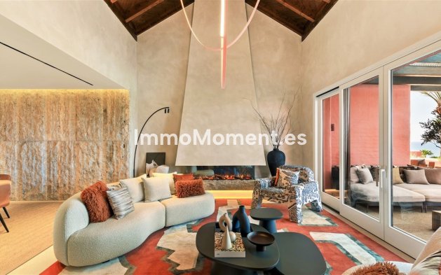 Reventa - Apartamento - Estepona  - Estepona Centro