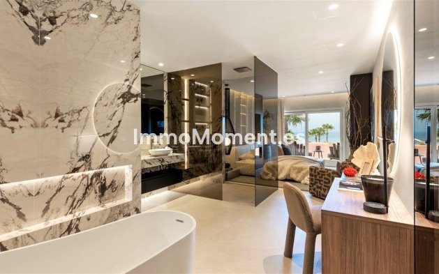 Reventa - Apartamento - Estepona  - Estepona Centro