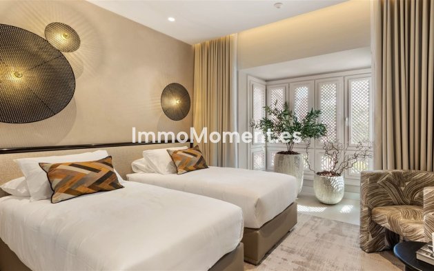 Reventa - Apartamento - Estepona  - Estepona Centro