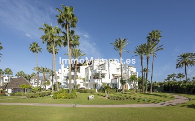 Reventa - Apartamento - Estepona  - Estepona Centro