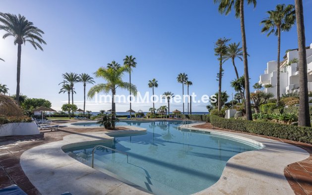 Reventa - Apartamento - Estepona  - Estepona Centro