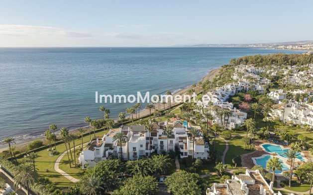 Reventa - Apartamento - Estepona  - Estepona Centro