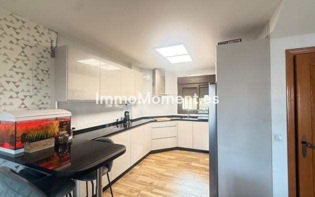 Resale - Townhouse - Mijas - Calahonda