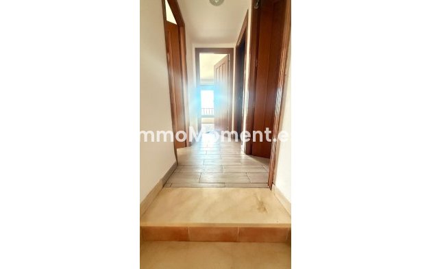 Resale - Townhouse - Mijas - Calahonda