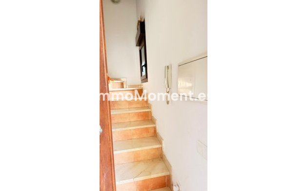 Resale - Townhouse - Mijas - Calahonda