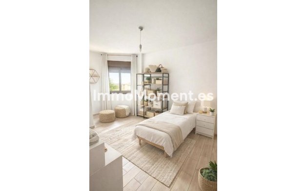 Resale - Townhouse - Mijas - Calahonda