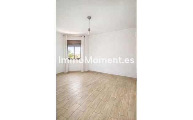 Resale - Townhouse - Mijas - Calahonda