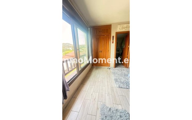 Resale - Townhouse - Mijas - Calahonda