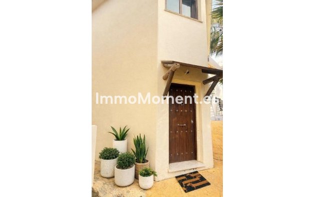 Resale - Townhouse - Mijas - Calahonda