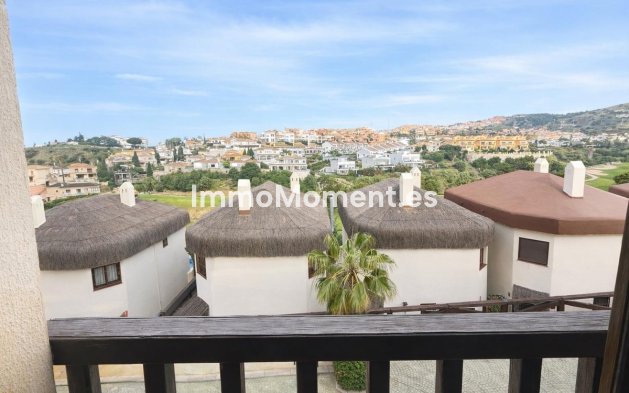 Resale - Townhouse - Mijas - Calahonda