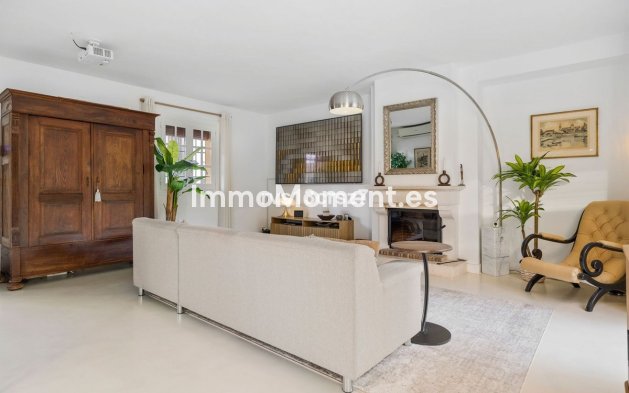 Reventa - Adosado - Marbella - Guadalmina Baja