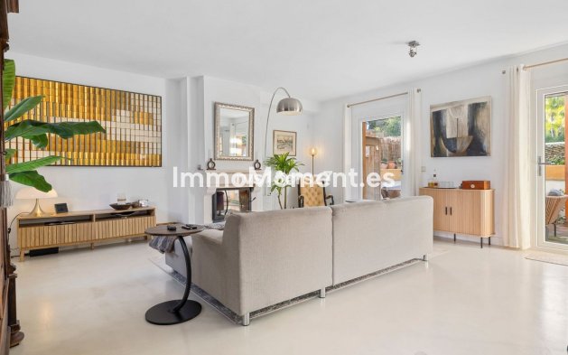 Reventa - Adosado - Marbella - Guadalmina Baja