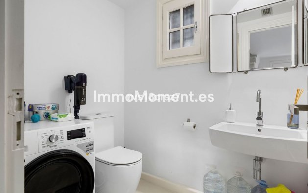 Reventa - Adosado - Marbella - Guadalmina Baja