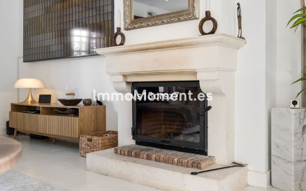 Reventa - Adosado - Marbella - Guadalmina Baja