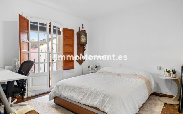 Reventa - Adosado - Marbella - Guadalmina Baja