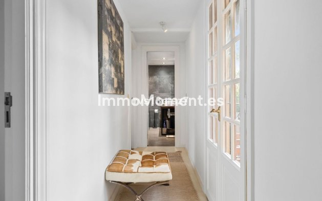 Reventa - Adosado - Marbella - Guadalmina Baja