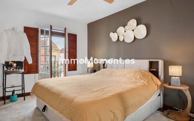 Reventa - Adosado - Marbella - Guadalmina Baja