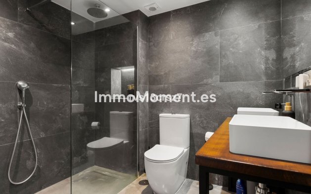 Reventa - Adosado - Marbella - Guadalmina Baja