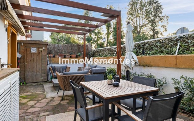 Reventa - Adosado - Marbella - Guadalmina Baja