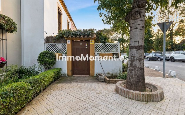 Reventa - Adosado - Marbella - Guadalmina Baja