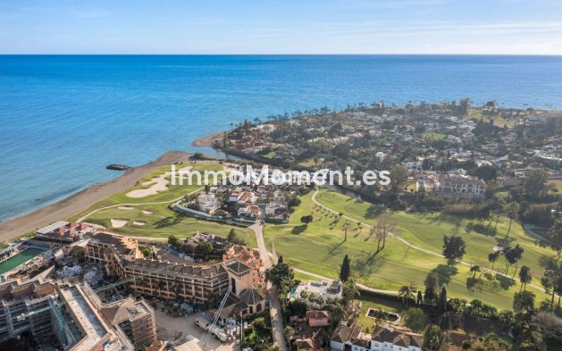 Reventa - Adosado - Marbella - Guadalmina Baja