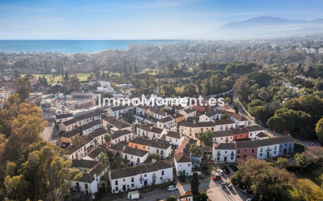 Reventa - Adosado - Marbella - Guadalmina Baja