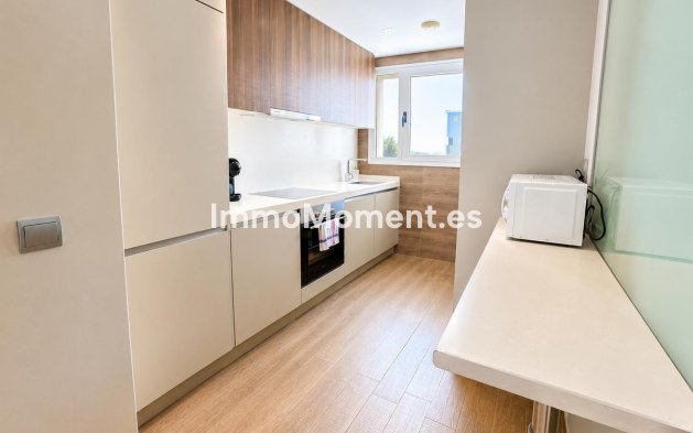 Wiederverkauf - Wohnung - Marbella - Cortijo Blanco