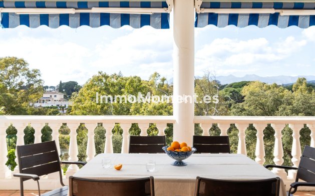 Resale - Detached villa - Marbella - Marbella Centro