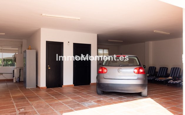 Resale - Detached villa - Marbella - Marbella Centro