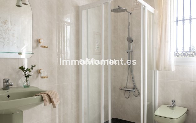 Resale - Detached villa - Marbella - Marbella Centro