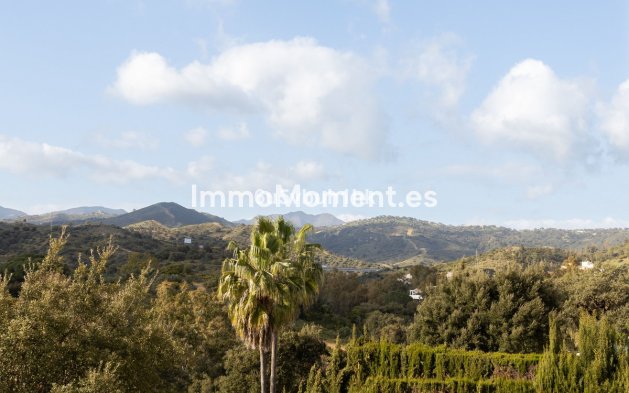 Resale - Detached villa - Marbella - Marbella Centro