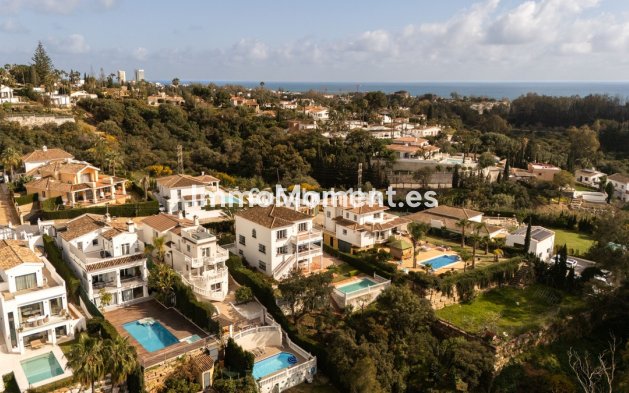 Resale - Detached villa - Marbella - Marbella Centro