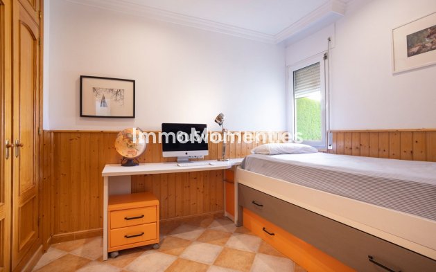 Revente - Maison mitoyenne - Mijas - Sierrezuela