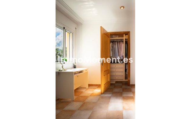 Revente - Maison mitoyenne - Mijas - Sierrezuela