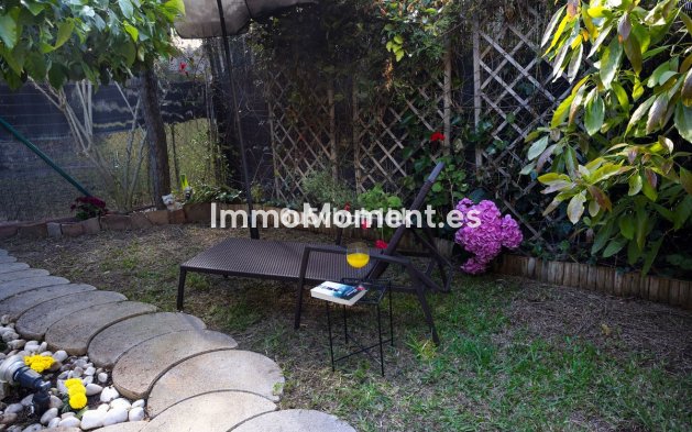 Revente - Maison mitoyenne - Mijas - Sierrezuela