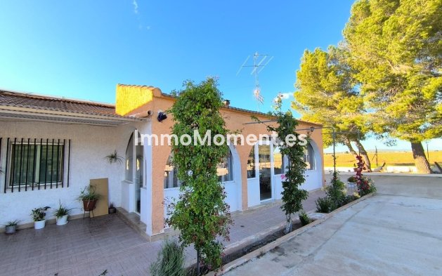 Resale - Country house - Yecla - Yecla Centro