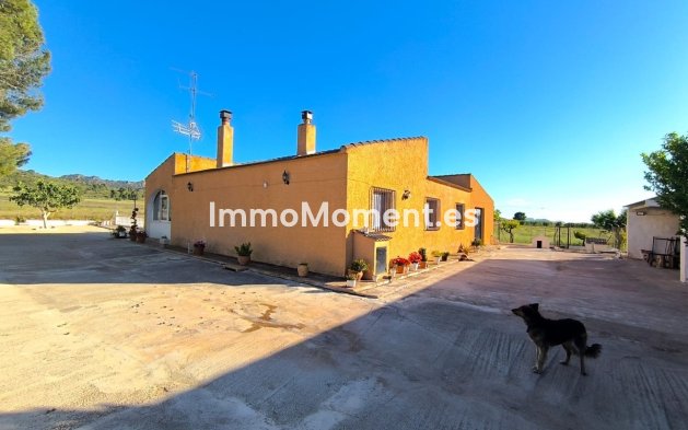 Resale - Country house - Yecla - Yecla Centro