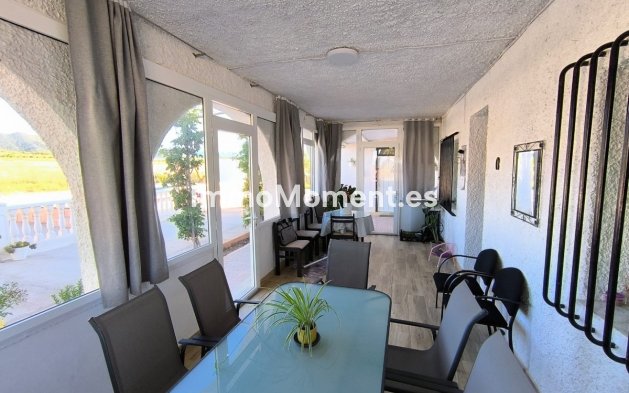Resale - Country house - Yecla - Yecla Centro