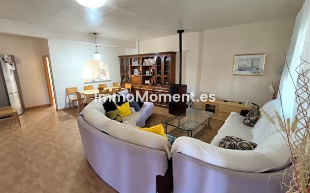 Resale - Country house - Yecla - Yecla Centro