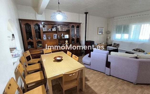 Resale - Country house - Yecla - Yecla Centro